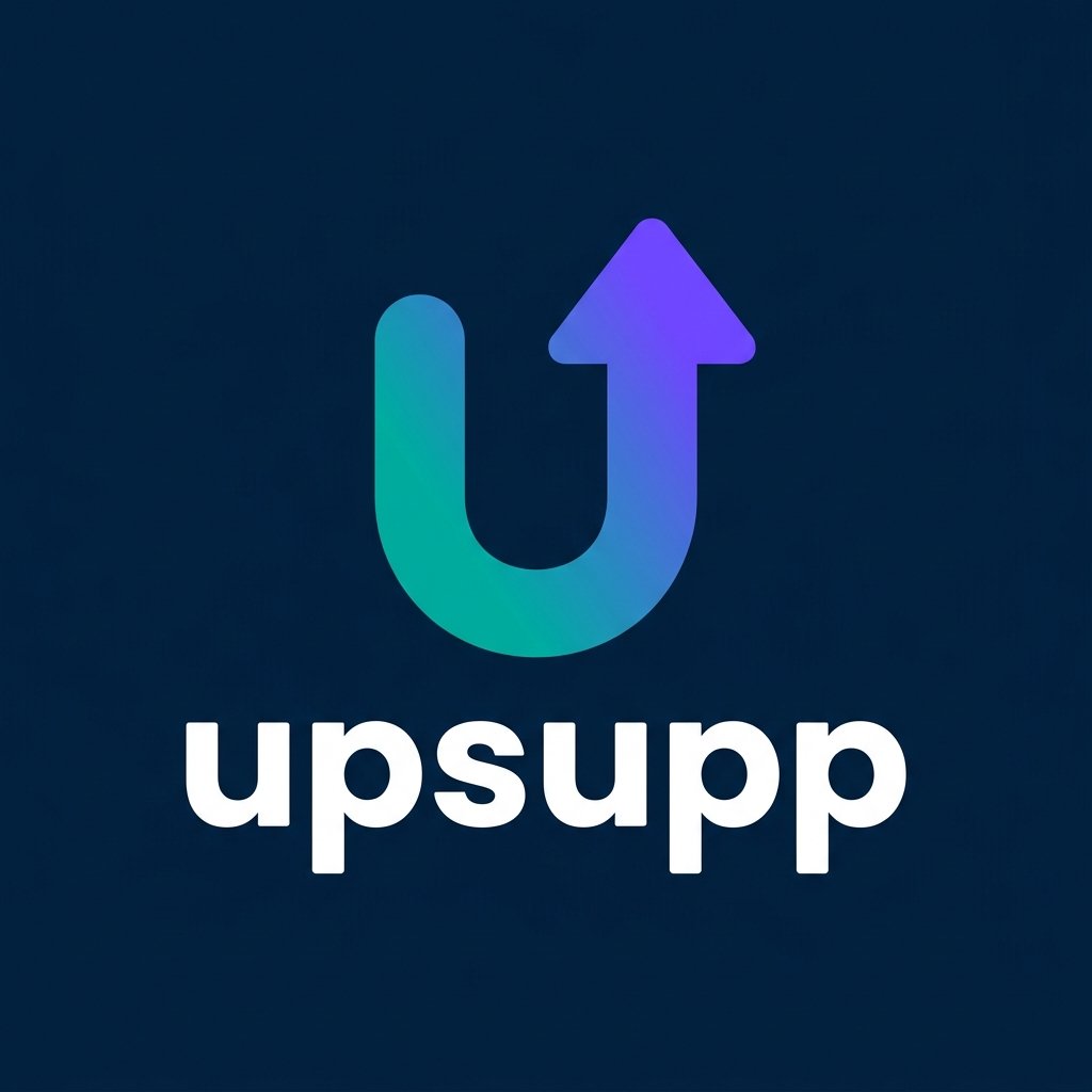 upsupp logo