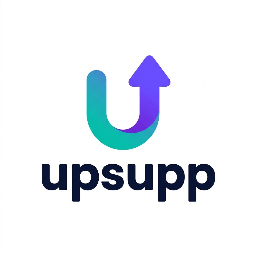 upsupp logo